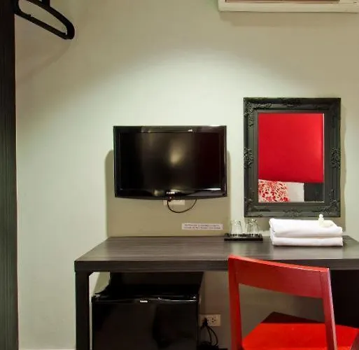 Hotel Di Place 3*