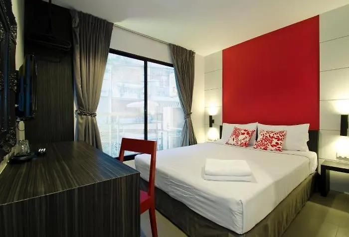 Di Place Hotel