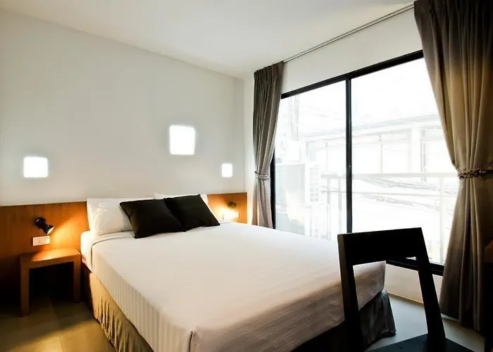 Di Place Hotel