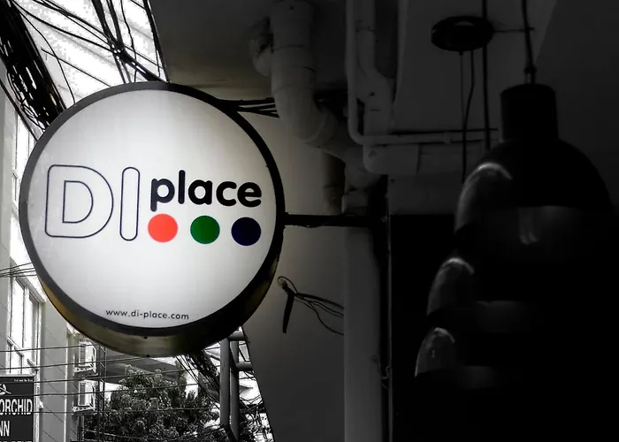 Hotel Di Place