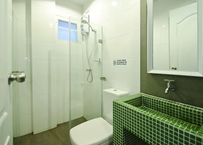 Di Place 3* Bangkok