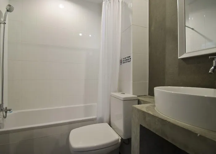 Di Place 3* Bangkok