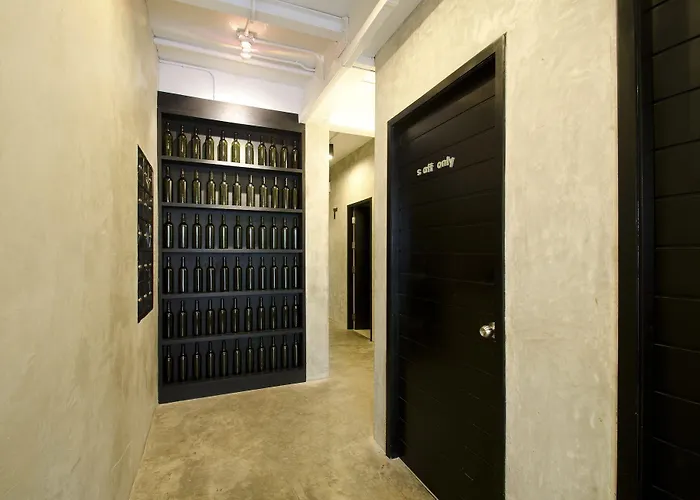 Di Place Hotel