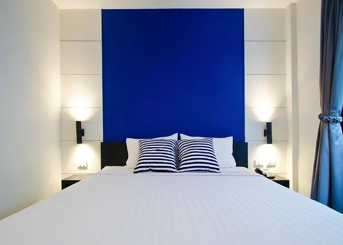 Di Place 3* Bangkok