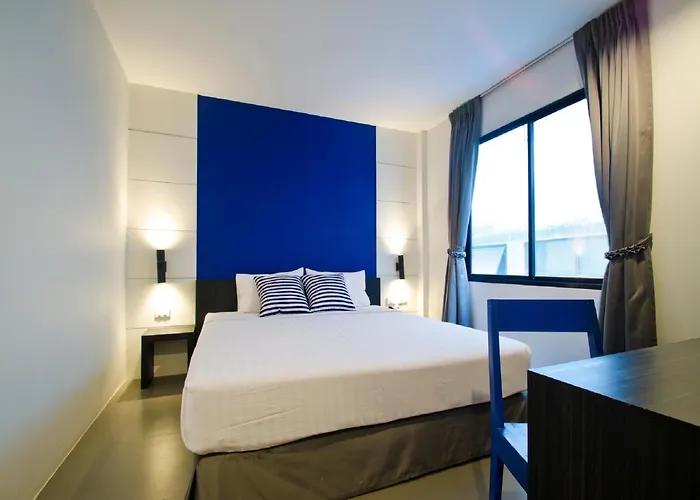 Hotel Di Place 3*