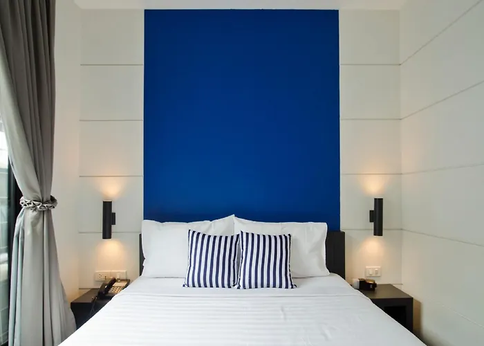 Di Place Hotel Bangkok