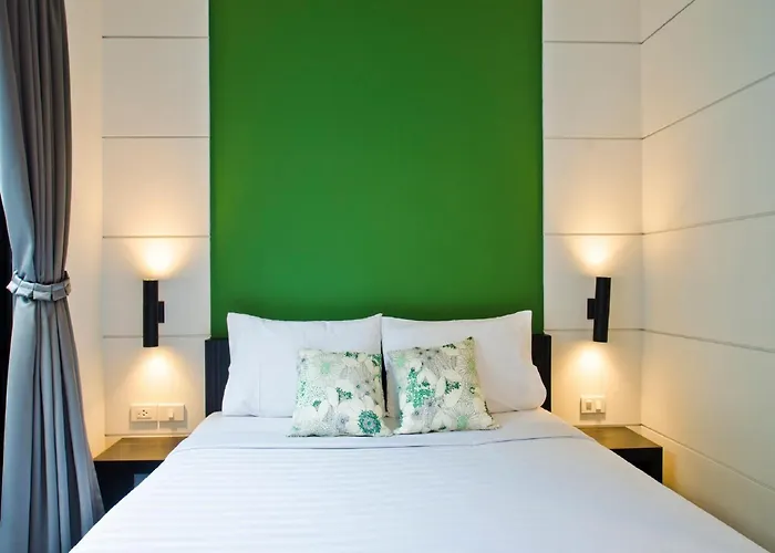 Hotel Di Place 3*