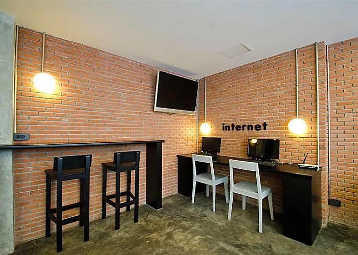 Di Place Bangkok