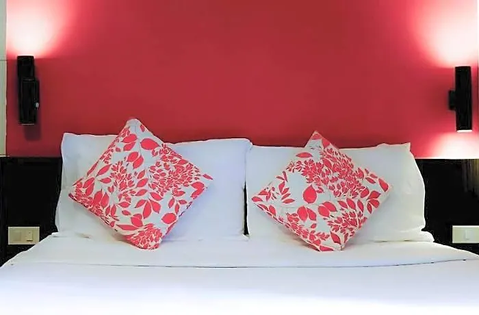 Di Place Hotel Bangkok