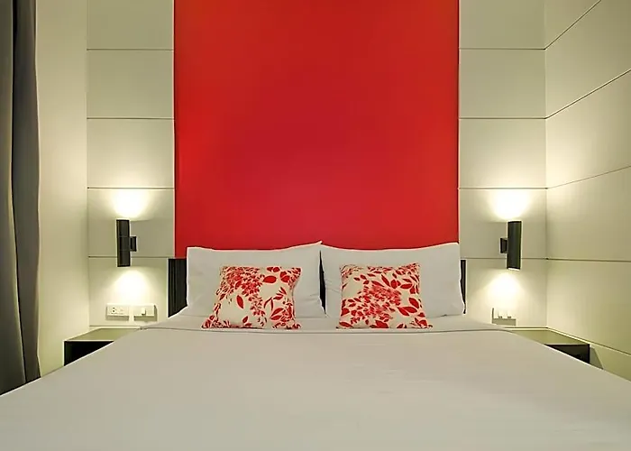 Di Place Hotel 3*