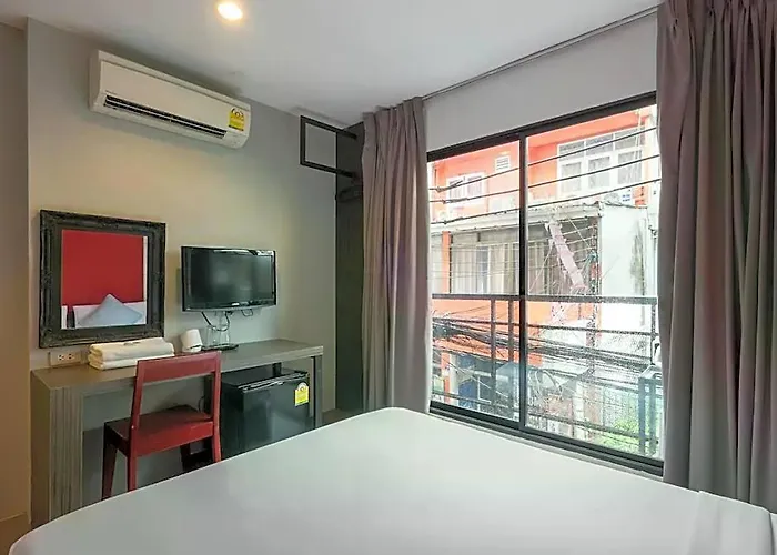 Hotel Di Place