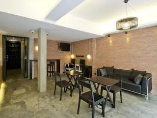Hotel Di Place 3*