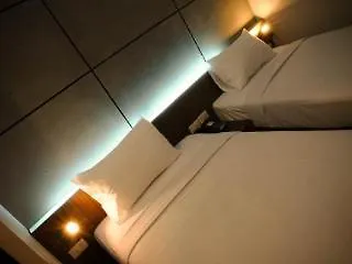 Di Place Hotel Bangkok