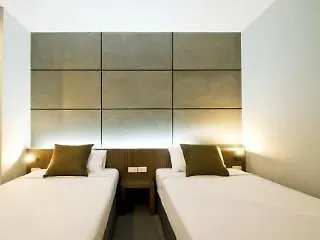 Di Place 3* Bangkok