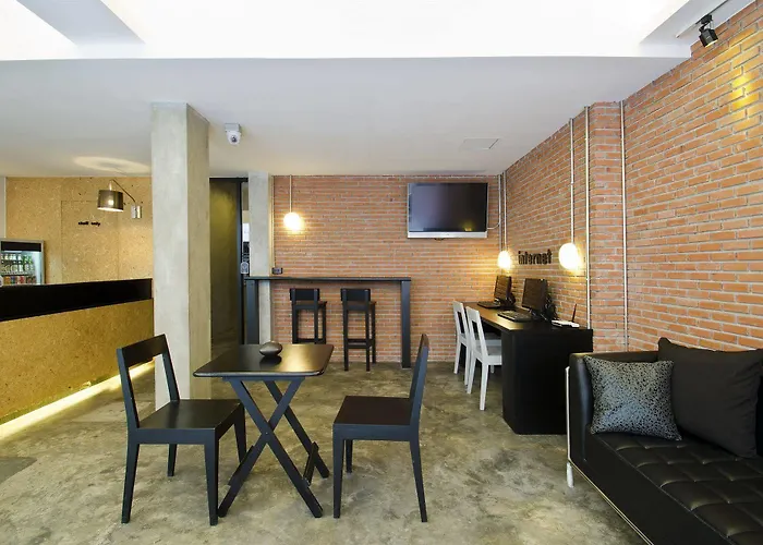 Di Place Bangkok