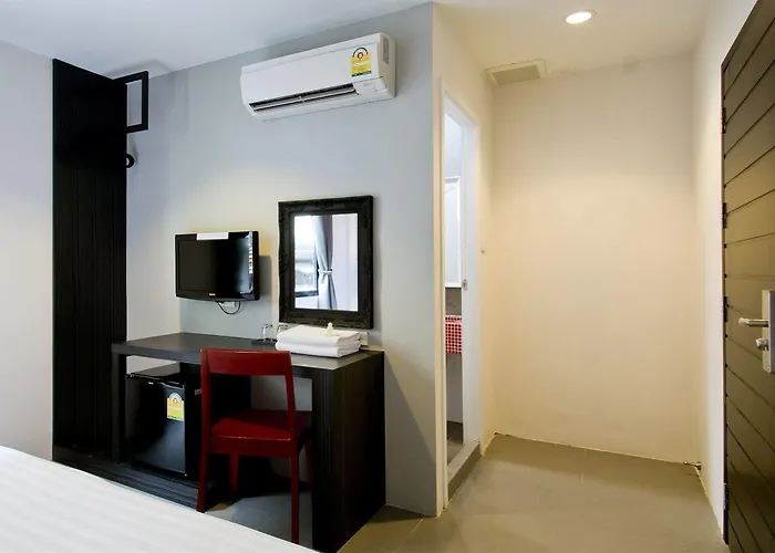 Di Place Hotel