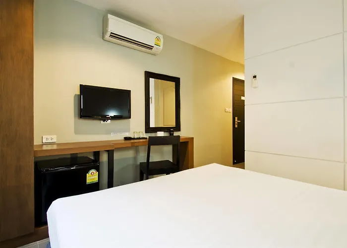 Di Place 3* Bangkok