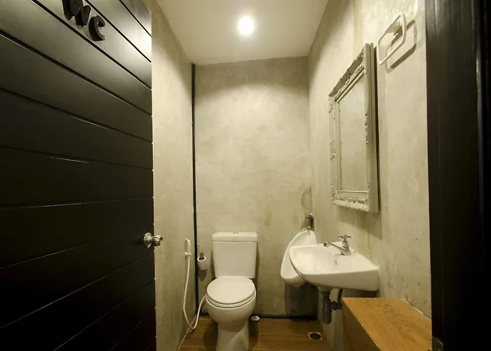 Di Place Hotel Bangkok