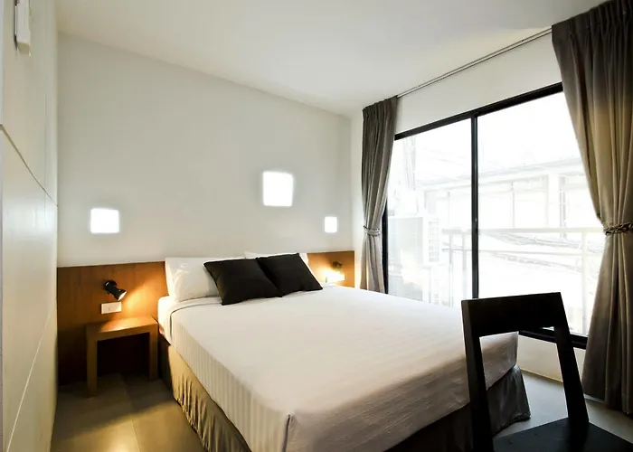 Di Place Hotel Bangkok