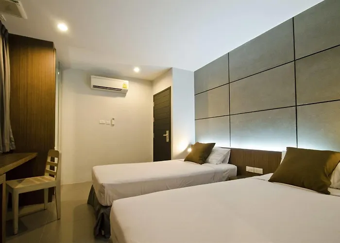 Di Place Hotel