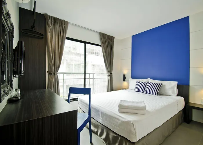 Di Place Bangkok